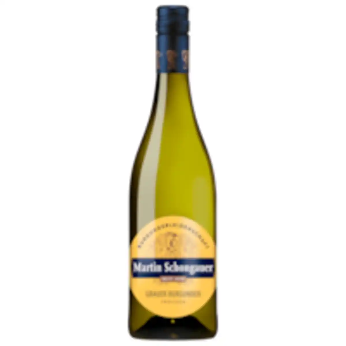 Bild 1 von Martin Schongauer Qualitätswein