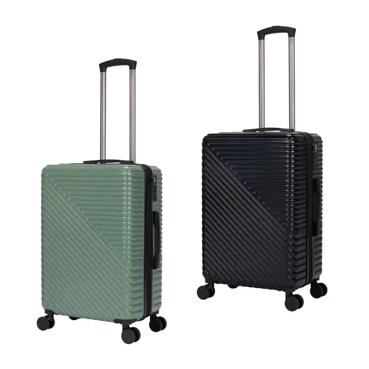Bild 1 von LIVE IN STYLE Reise-Trolley