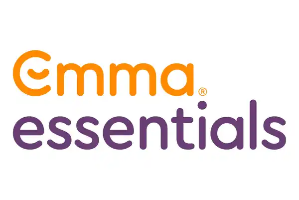 Bild 2 von EMMA ESSENTIALS Visko-Nackenstützkissen