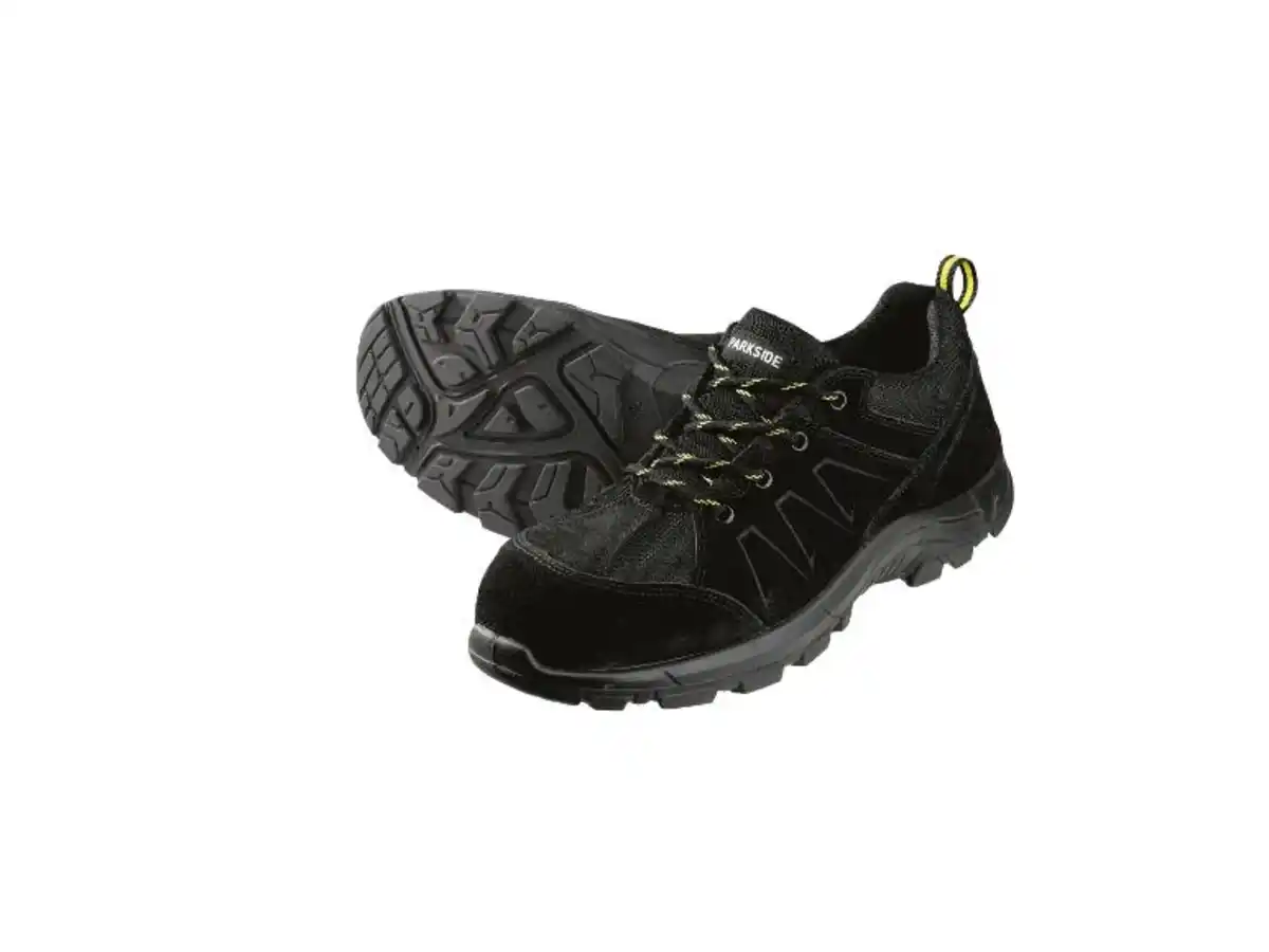 Bild 3 von PARKSIDE® Herren Sicherheitsschuhe / Sicherheitsstiefel, S3