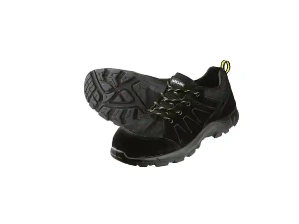 Bild 3 von PARKSIDE® Herren Sicherheitsschuhe / Sicherheitsstiefel, S3