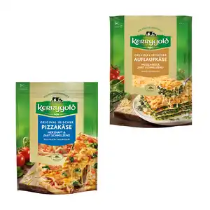 KERRYGOLD Reibekäse