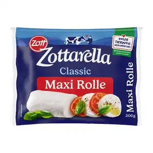 ZOTT Zottarella Rolle Classic