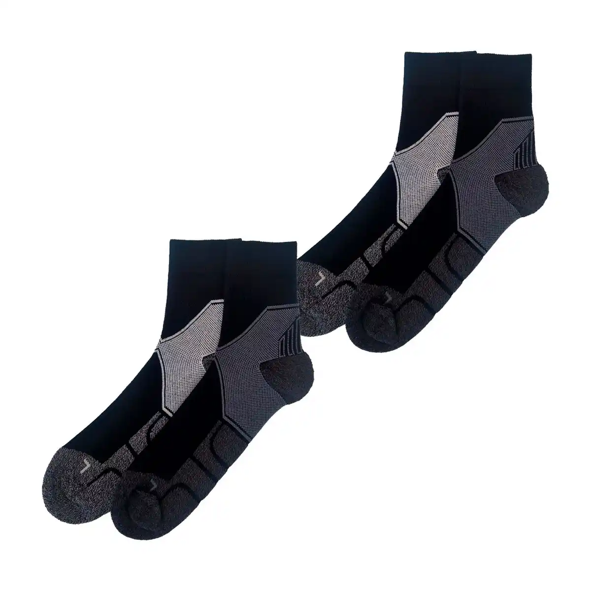 Bild 2 von CRANE Sportsocken