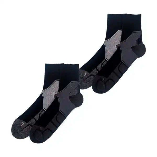 Bild 2 von CRANE Sportsocken