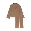 Bild 2 von UP2FASHION Musselin-Pyjama
