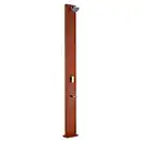 Bild 1 von GRE Solardusche Holzoptik 32 l