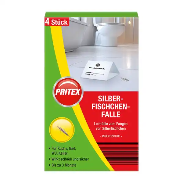 Bild 3 von PRITEX Ungezieferfallen
