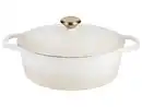 Bild 1 von SILVERCREST® Premium-Gusseisenbräter, Ø 29 cm