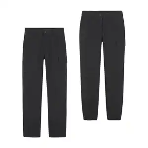 ADVENTURIDGE Softshellwanderhose
