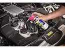 Bild 2 von WD-40 Silikon-/Kontaktspray/Lithiumsprühfett „Specialist“,  180 ml