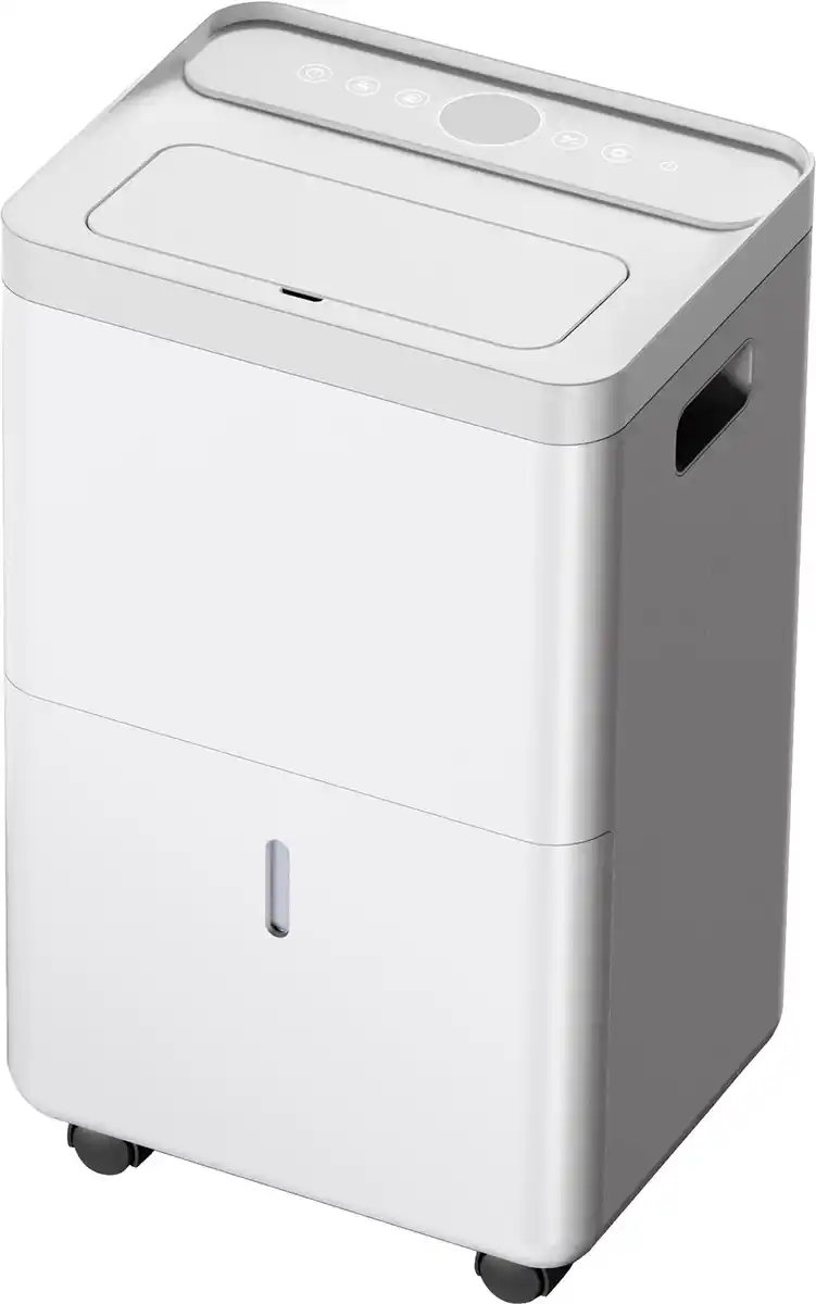 Bild 1 von Emerio Luftentfeuchter DH-133050 bis 20 m² 10L/24h