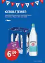 Bild 1 von GEROLSTEINER natürliches Mineralwasser verschiedene Sorten
