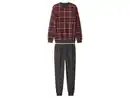 Bild 3 von ESMARA MEN Herren Fleece-Pyjama