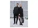Bild 2 von ESMARA® Damen Strickkleid, mit recyceltem Material