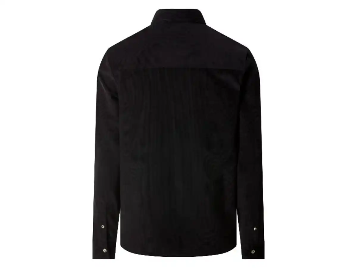 Bild 2 von ESMARA MEN Herren Cord-Freizeithemd