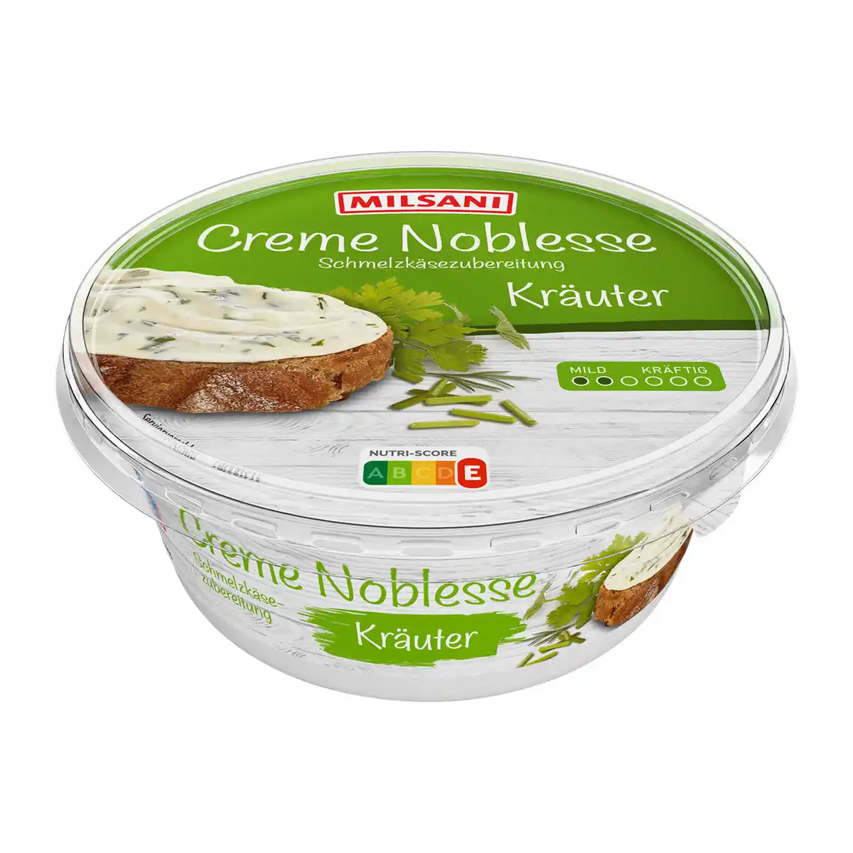 Bild 4 von MILSANI Creme Noblesse