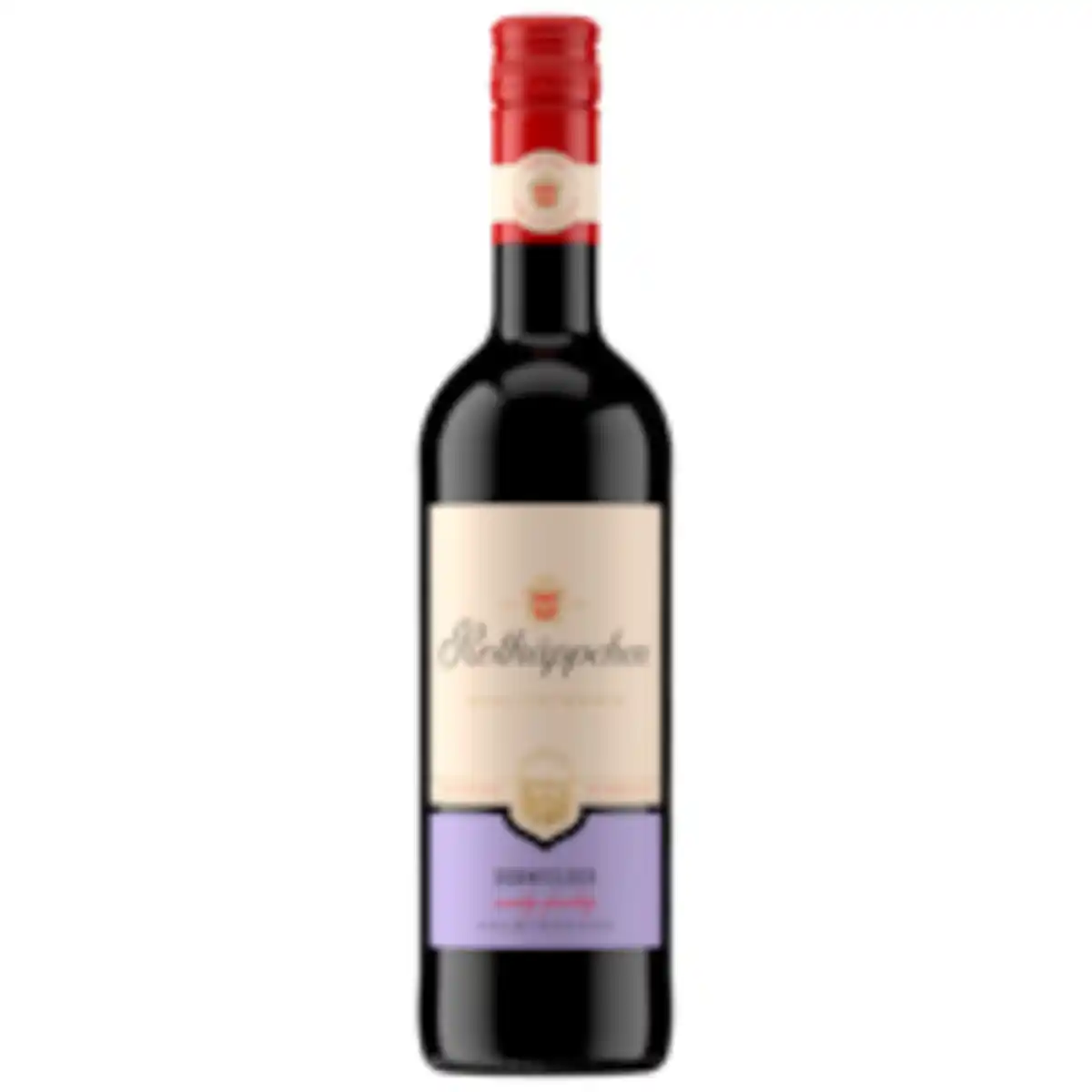 Bild 1 von Rotkäppchen Wein