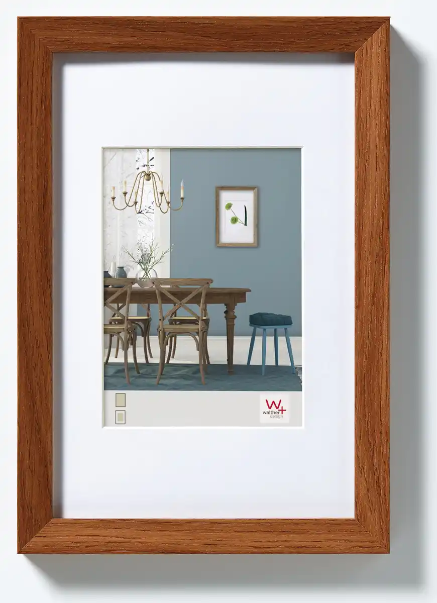 Bild 4 von Holzrahmen ca. 40 x 50 cm