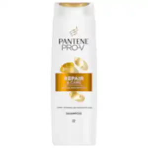 Pantene Pro-V Shampoo