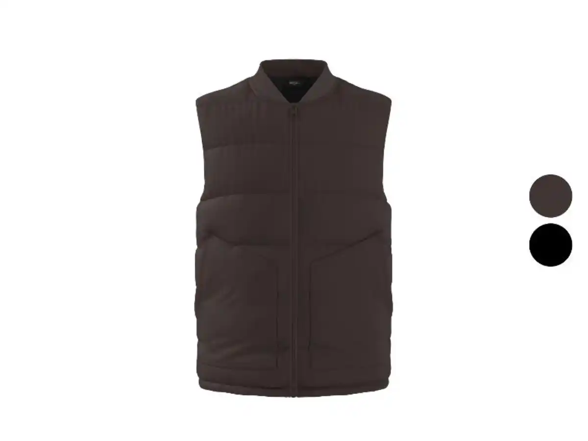 Bild 3 von ESMARA MEN Herren Lightweight-Weste