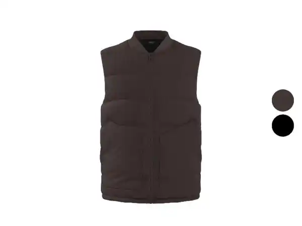 Bild 3 von ESMARA MEN Herren Lightweight-Weste