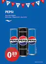 Bild 1 von PEPSI Zero oder Original