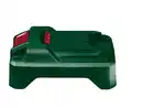 Bild 1 von PARKSIDE® Wandhalter-Set für Akkus / Wandhalter für Akku-Schrauber,  2 Steckpl