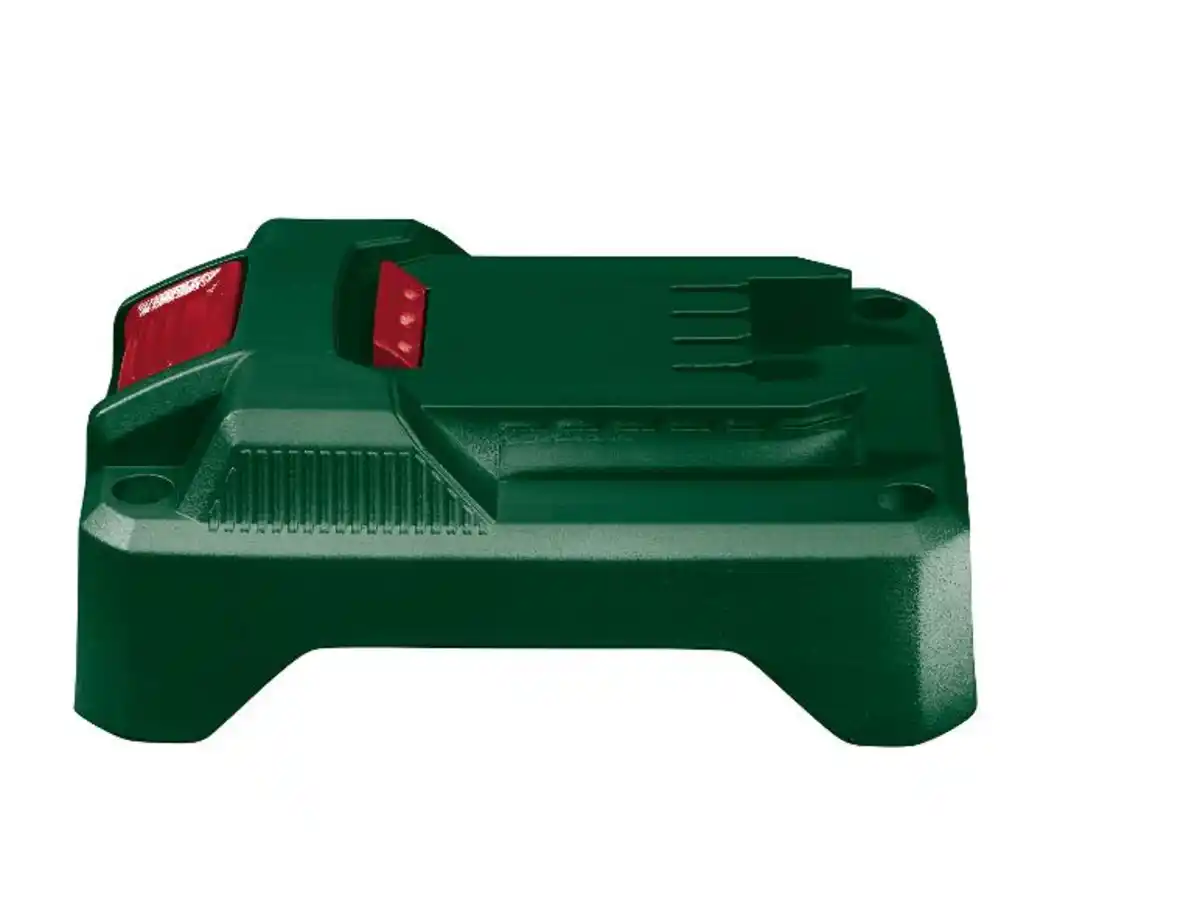 Bild 1 von PARKSIDE® Wandhalter-Set für Akkus / Wandhalter für Akku-Schrauber,  2 Steckpl