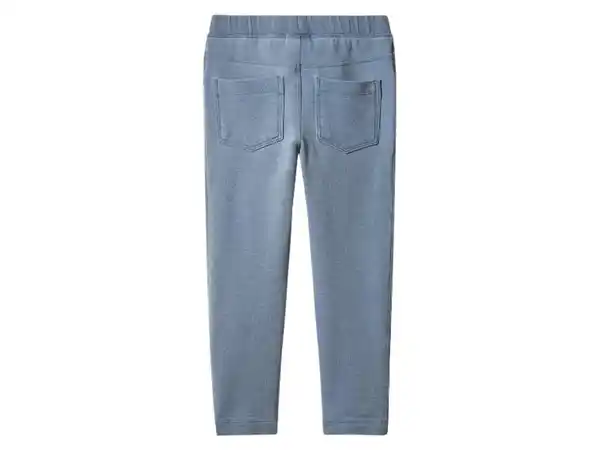 Bild 2 von LUPILU® Kleinkinder Jeggings