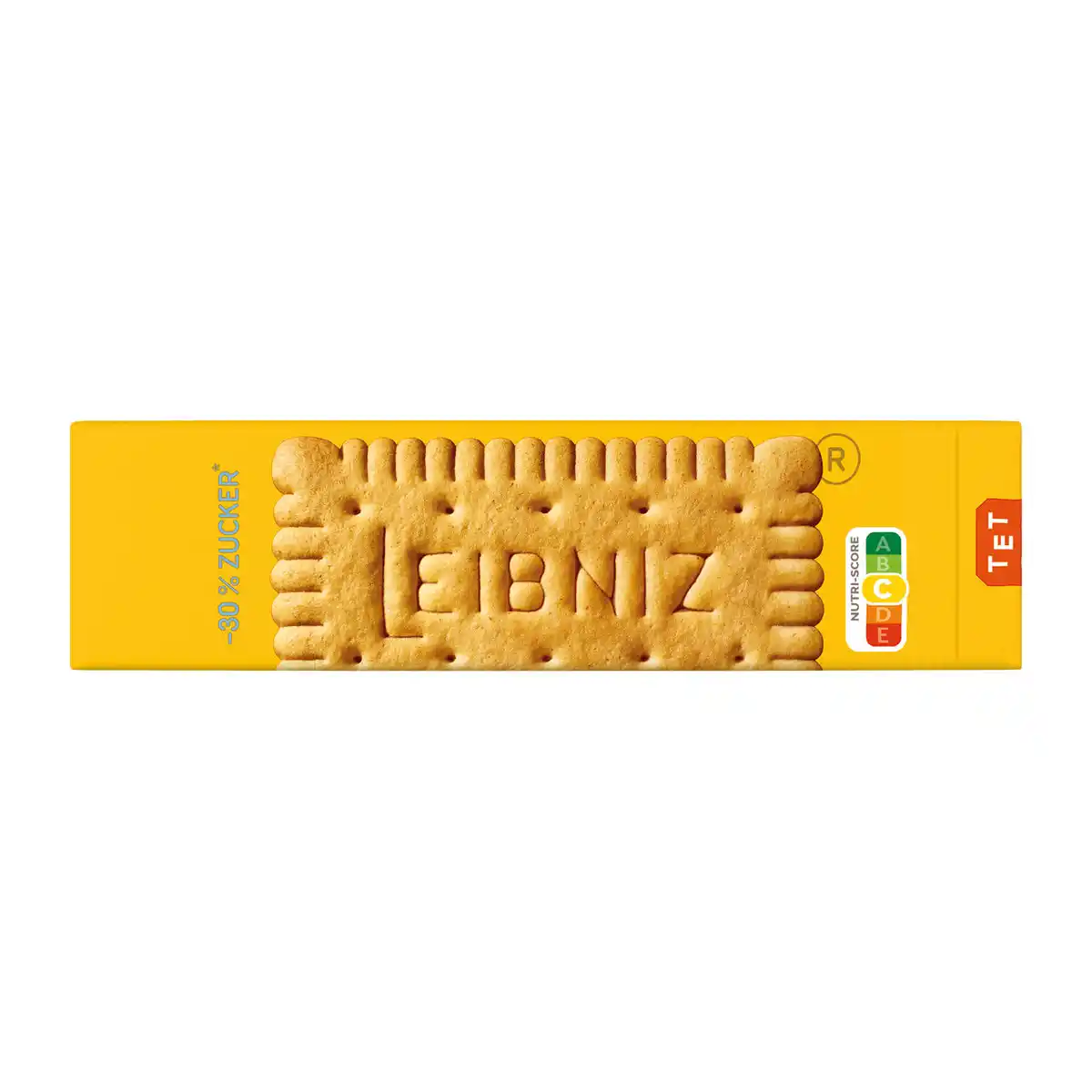 Bild 2 von LEIBNIZ Butterkeks