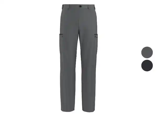 Bild 3 von PARKSIDE PERFORMANCE® Herren Flexible Arbeitsbundhose
