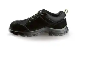 PARKSIDE® Herren Sicherheitsschuhe / Sicherheitsstiefel, S3