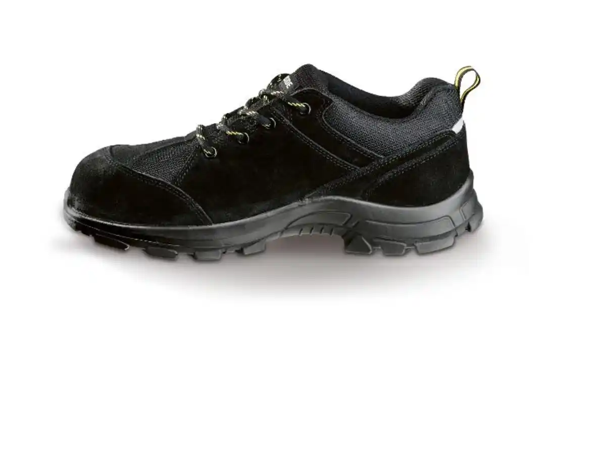 Bild 1 von PARKSIDE® Herren Sicherheitsschuhe / Sicherheitsstiefel, S3