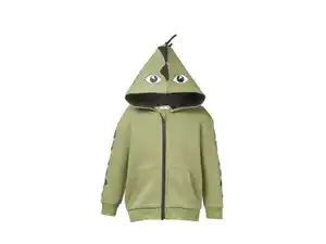LUPILU® Premium Kinder-Sweatjacke