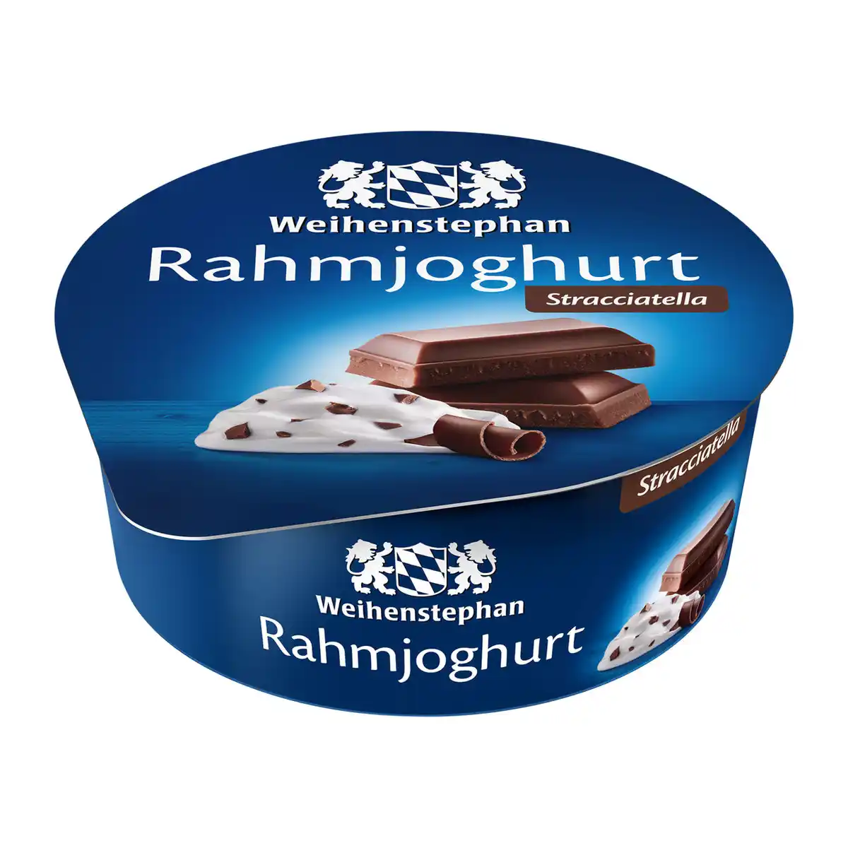 Bild 4 von WEIHENSTEPHAN Rahmjoghurt