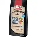 Bild 1 von RINTI Hundetrockenfutter, Alleinfuttermittel, Ente, 12 kg