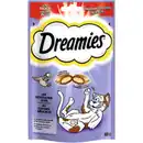Bild 1 von DREAMIES Katzensnack, 60 g, Ente