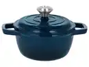 Bild 1 von SILVERCREST® Premium-Gusseisentopf, Ø 16 cm
