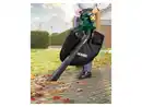 Bild 2 von PARKSIDE® 40 V Akku-Laubsauger/-bläser »PLSA D3«, ohne Akkus – ohne Ladegerät