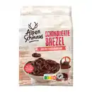Bild 3 von ALPENSCHMAUS Schokolierte Brezeln