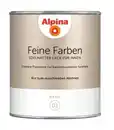 Bild 1 von Alpina Feine Farben Wandfarbe konservierungsmittelfrei - jetzt Farbton mischen
