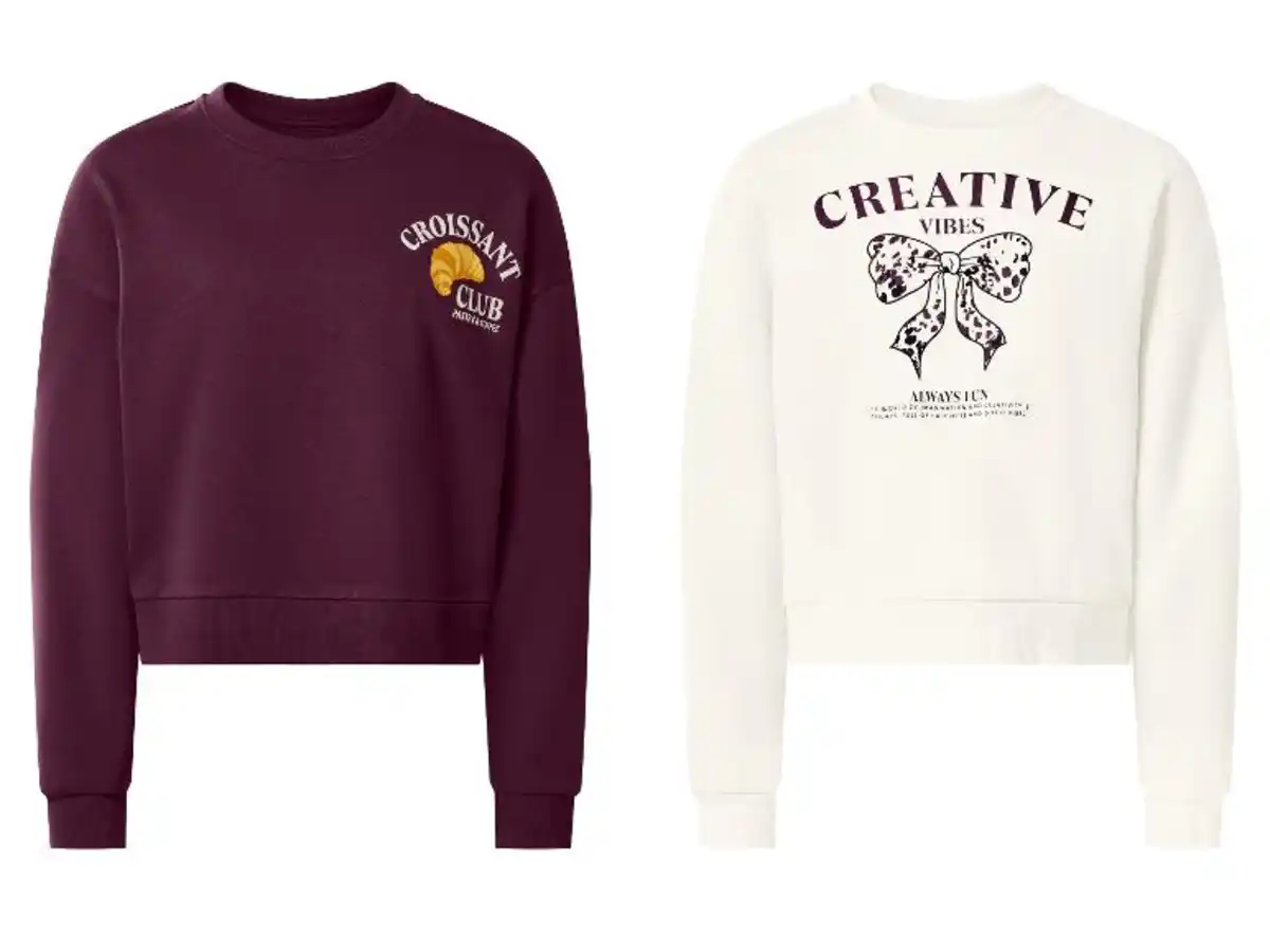 Bild 3 von ESMARA KIDS Sweatpullover