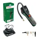 Bild 1 von BOSCH Akku-Druckluftpumpe »PNEO«, 10,3 bar, inkl.Werkzeugtasche