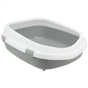 TRIXIE Katzentoilette » Primo XXL«, Kunststoff, BxHxL: 56 x 25 x 71 cm