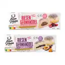 Bild 1 von ALPENSCHMAUS Germknödel