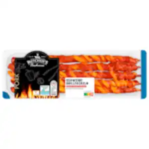 Butcher's Barbecue Schweine-Grillfackeln