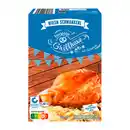 Bild 1 von WIESN SCHMANKERL Grillhaxe