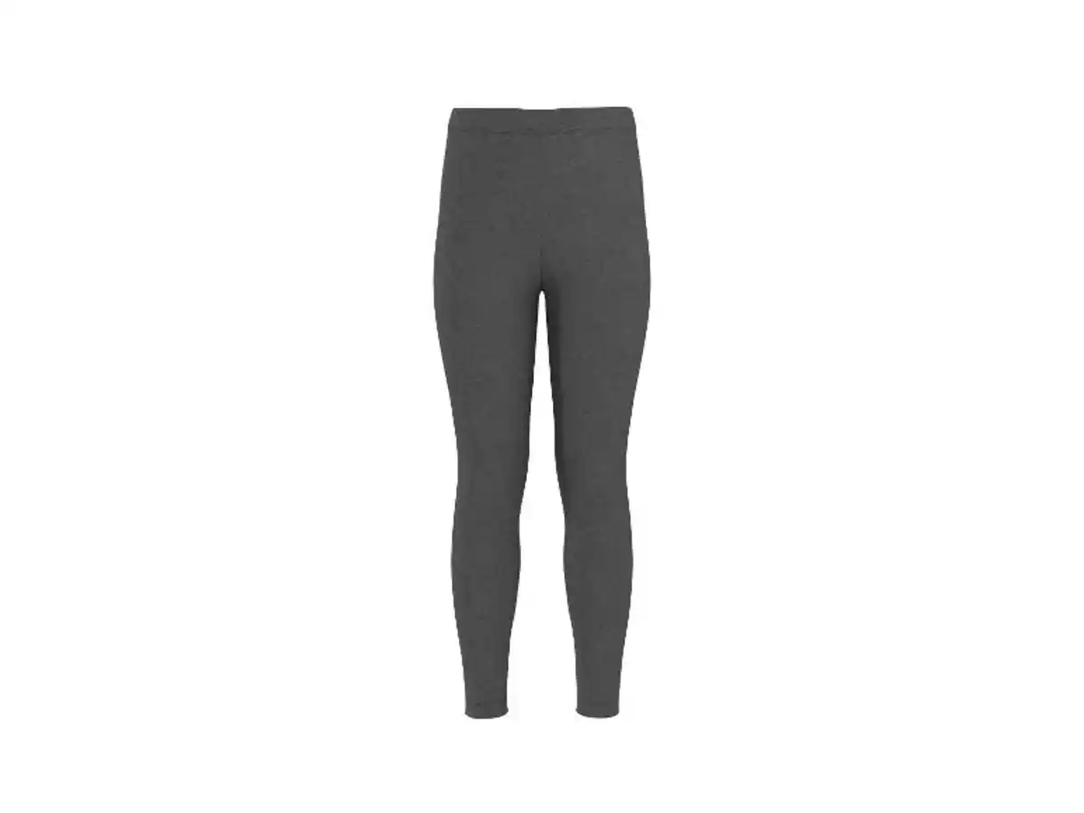 Bild 2 von ESMARA KIDS Mädchen Leggings, 2 Stück