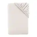 Bild 2 von NOVITESSE Supersoft-Spannbetttuch, B x L: ca. 140–160 x 200 cm
